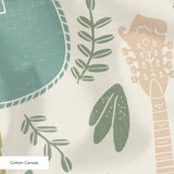  cohort1 cottoncanvas texture
