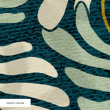  cohort1 cottoncanvas texture