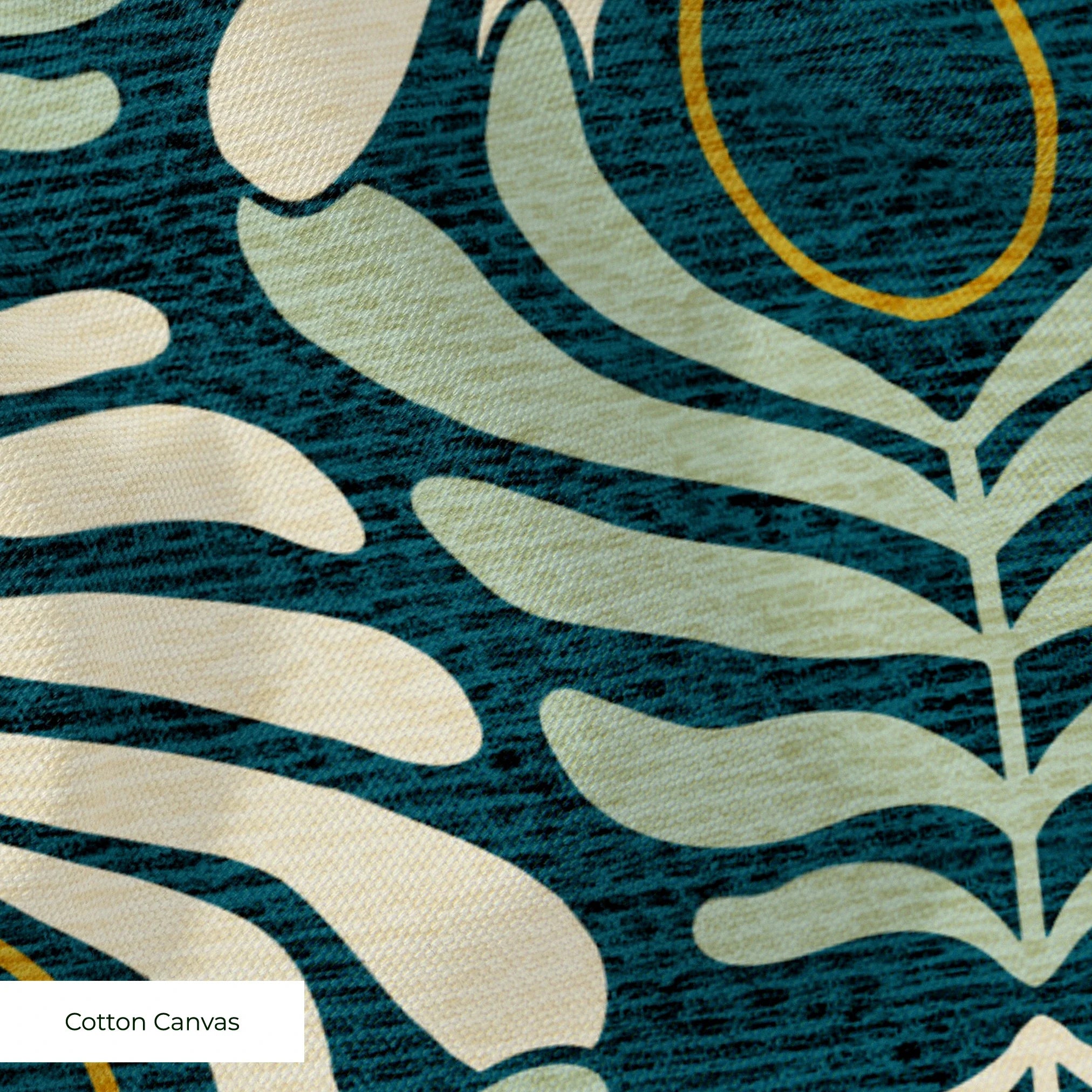  cohort1 cottoncanvas texture