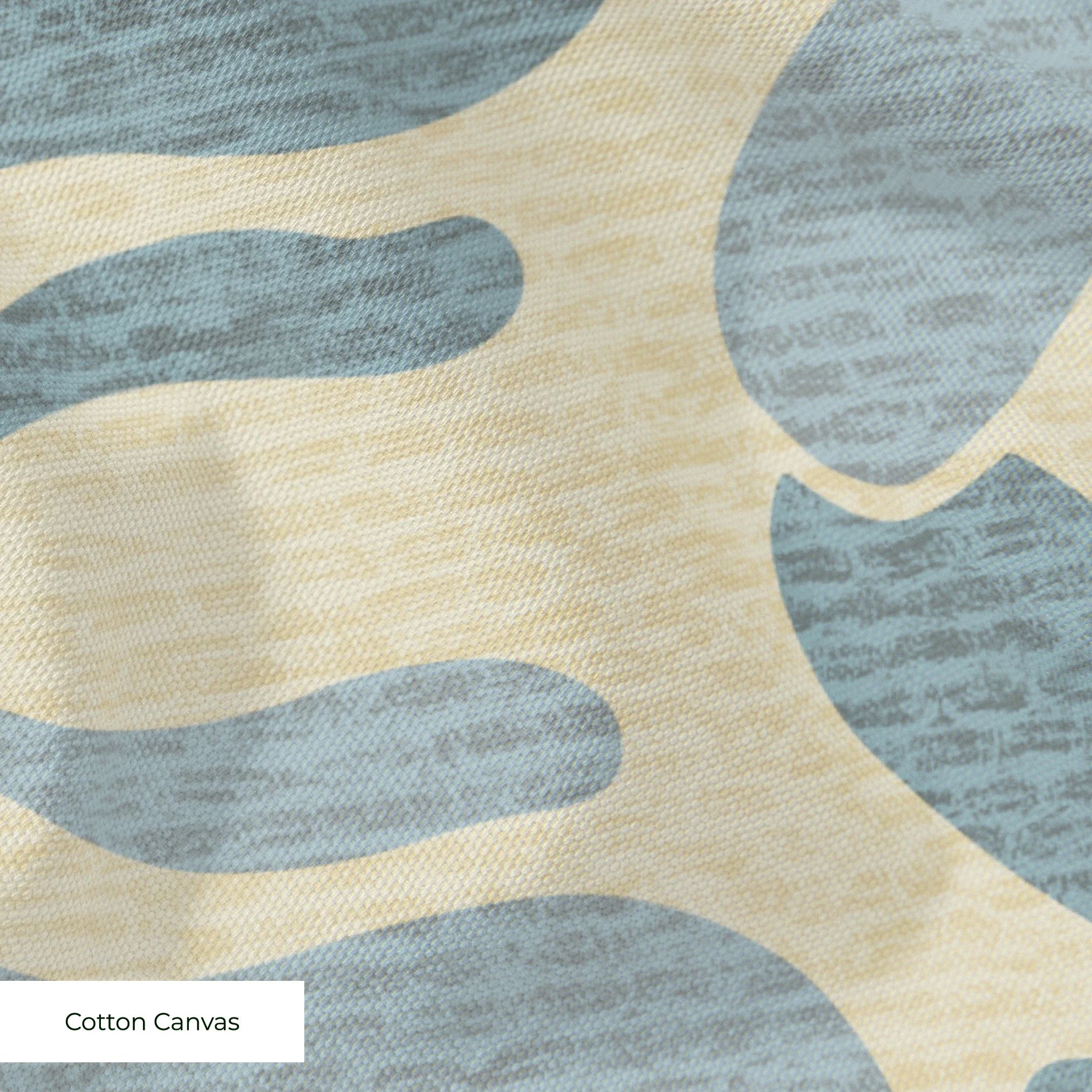  cohort1 cottoncanvas texture