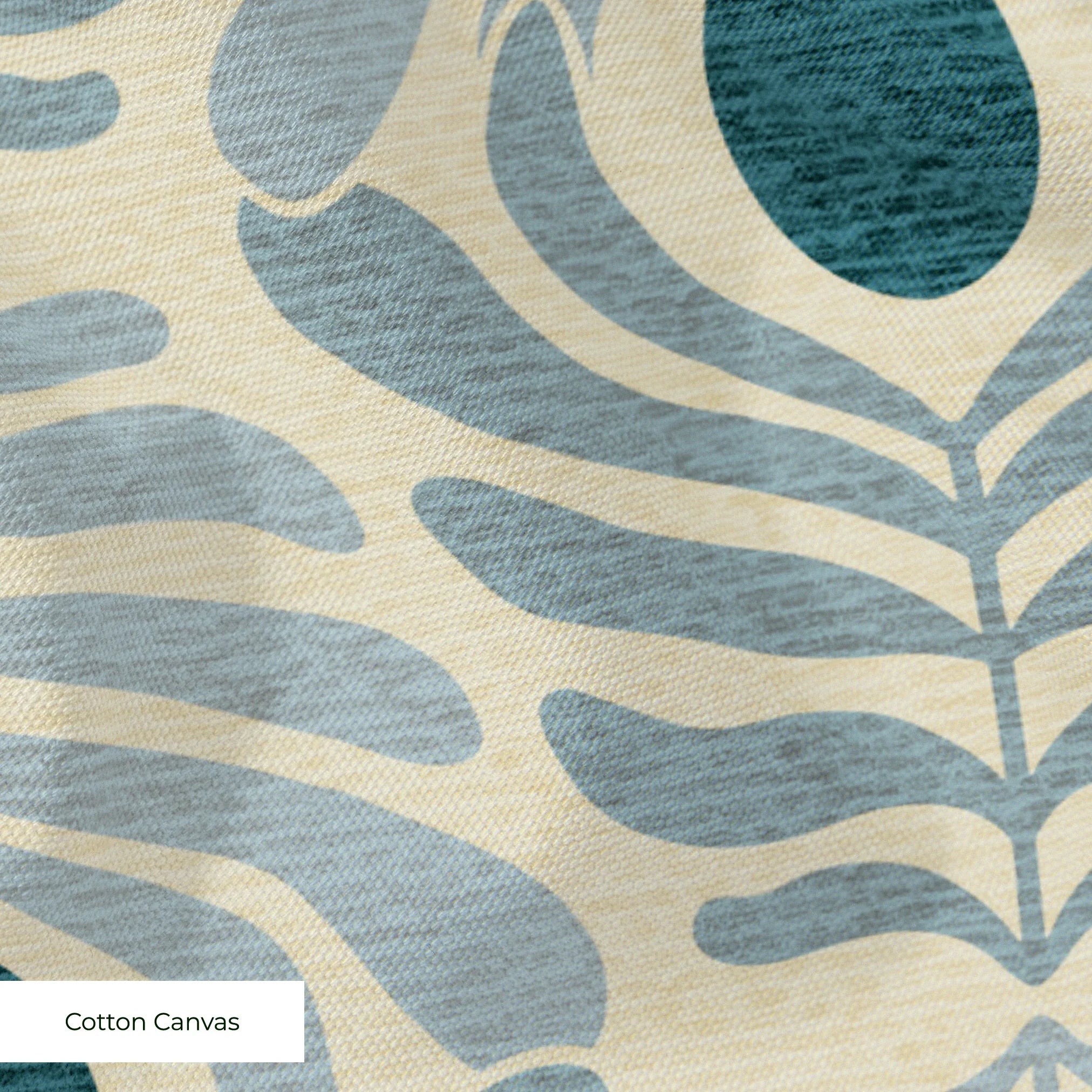  cohort1 cottoncanvas texture