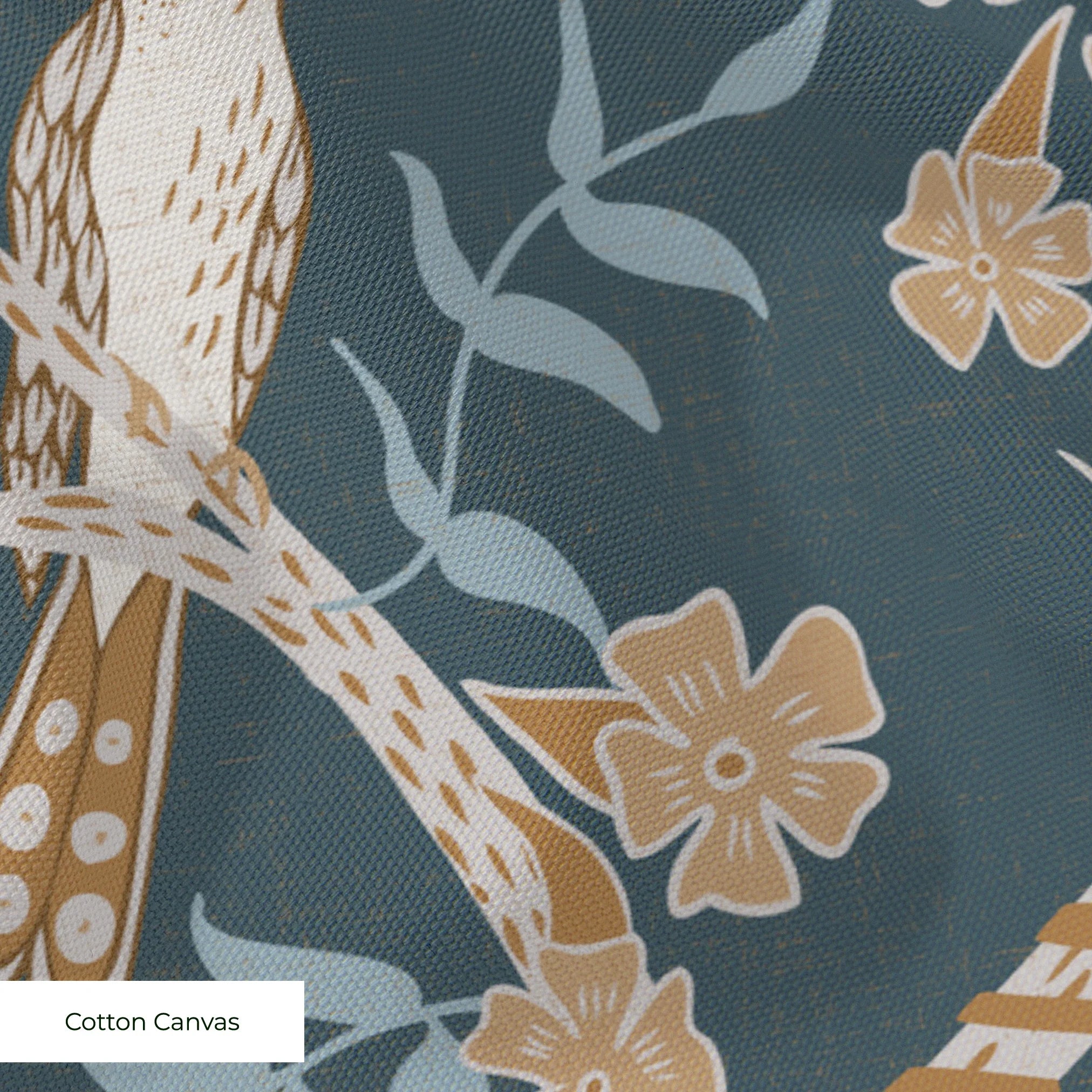  cohort1 cottoncanvas texture