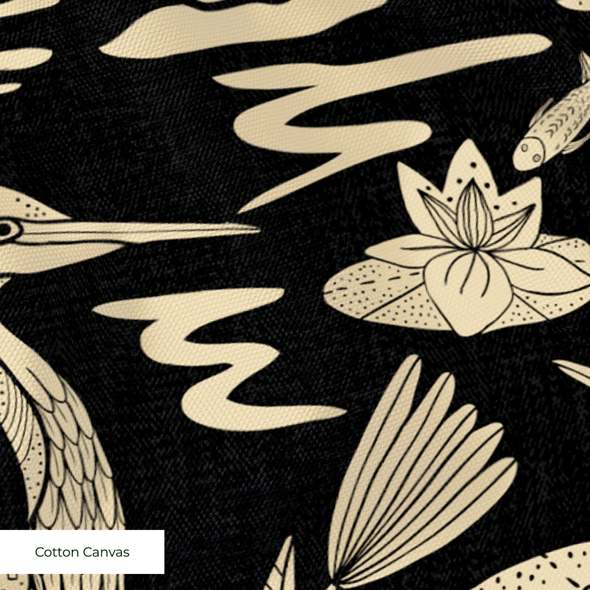  cohort1 cottoncanvas texture