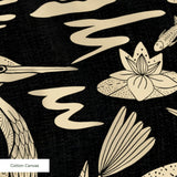  cohort1 cottoncanvas texture