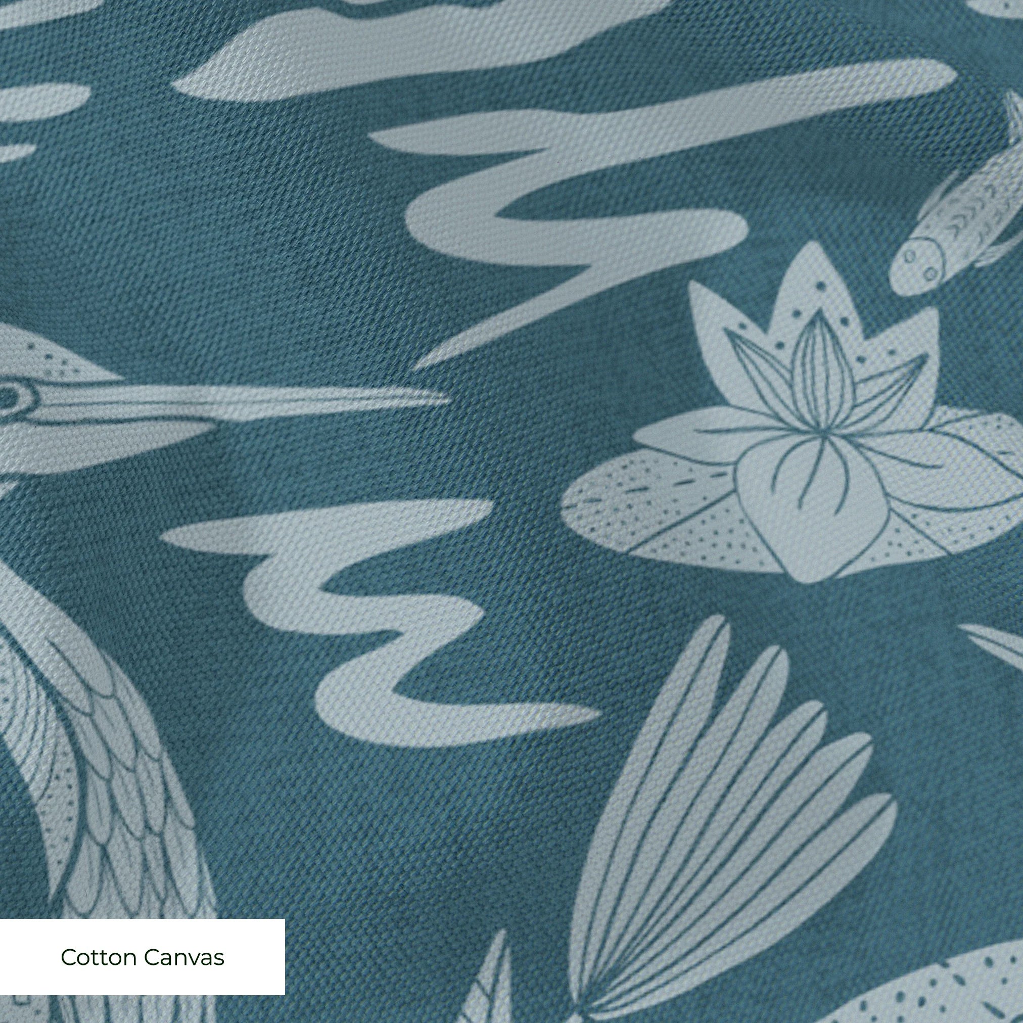  cohort1 cottoncanvas texture