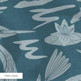  cohort1 cottoncanvas texture