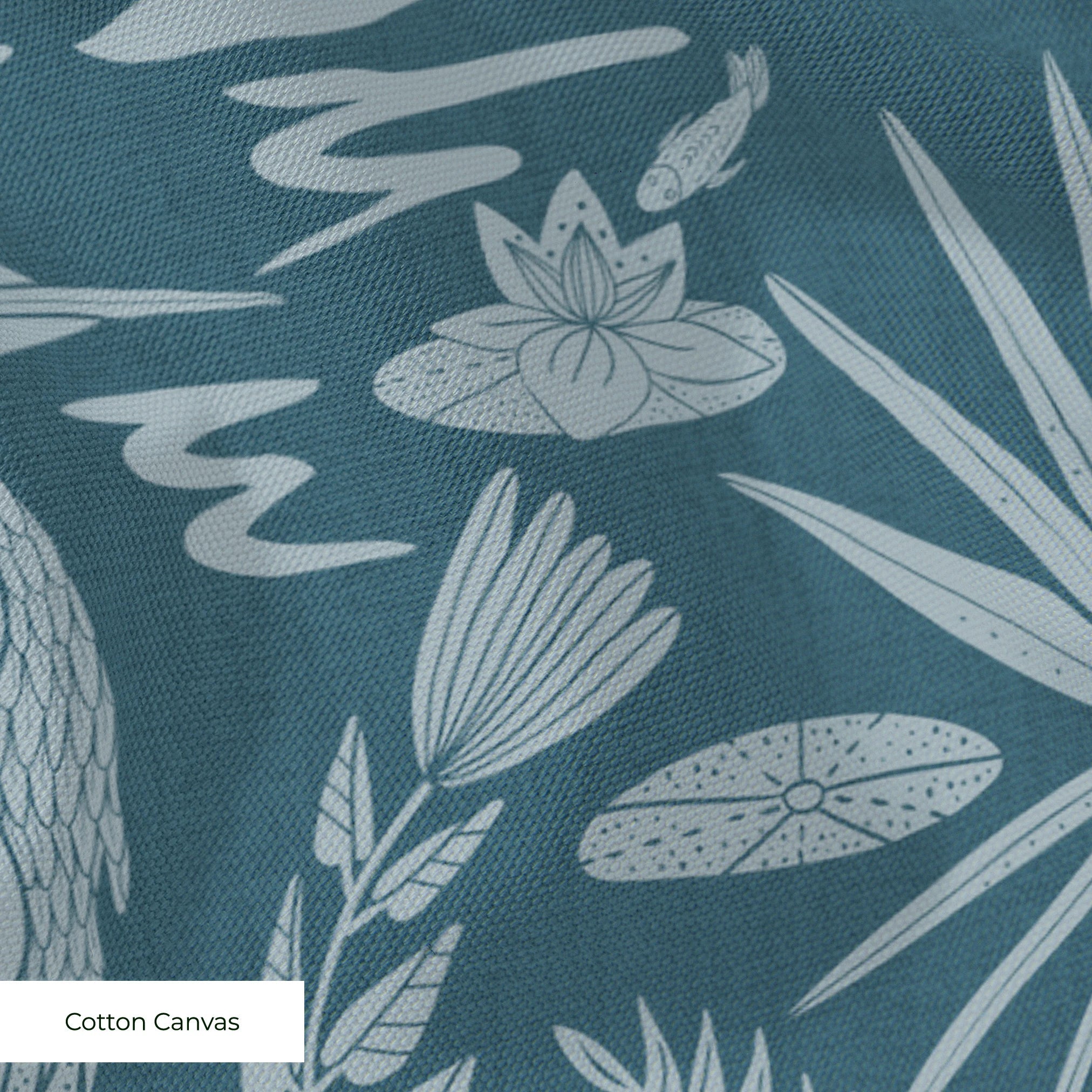  cohort1 cottoncanvas texture