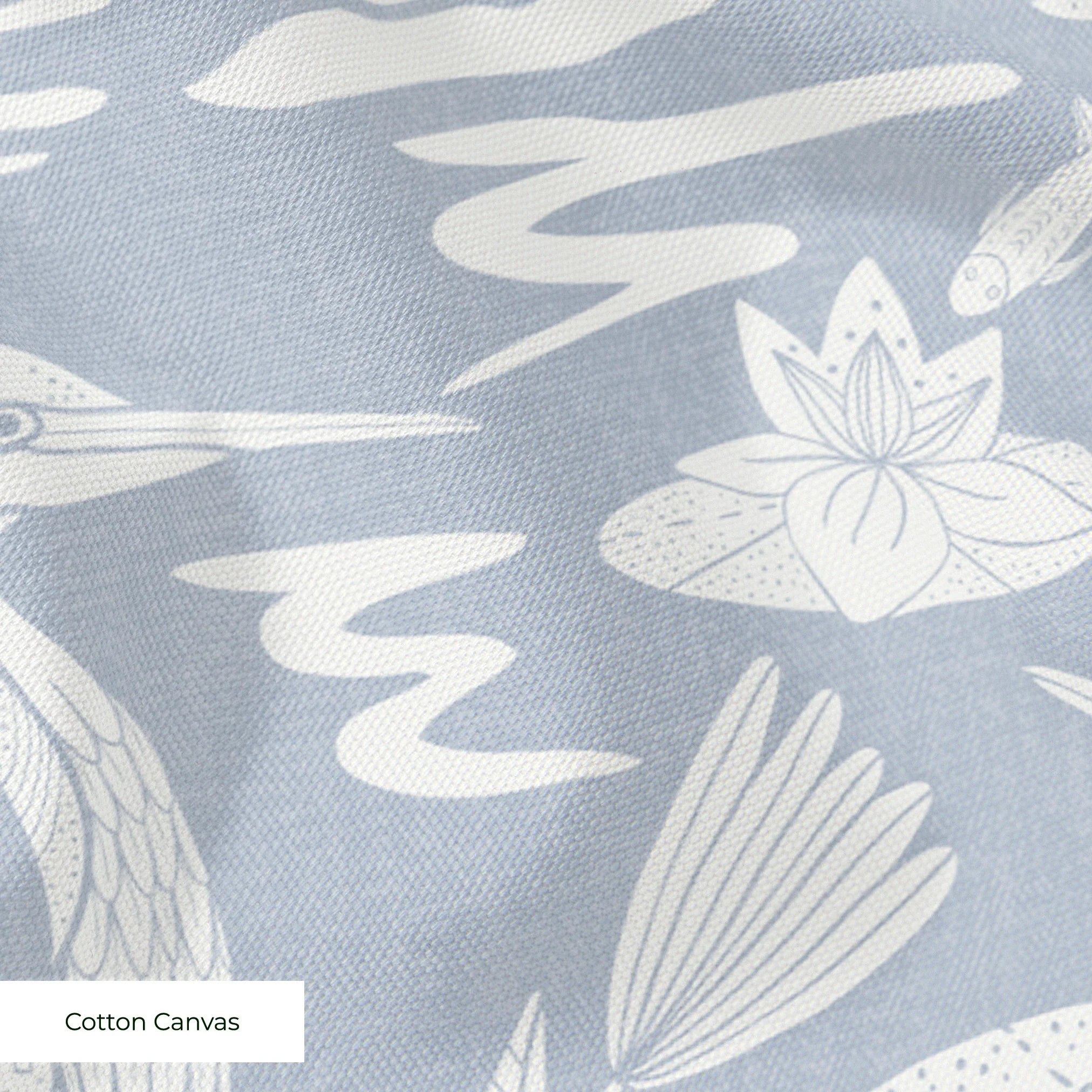  cohort1 cottoncanvas texture