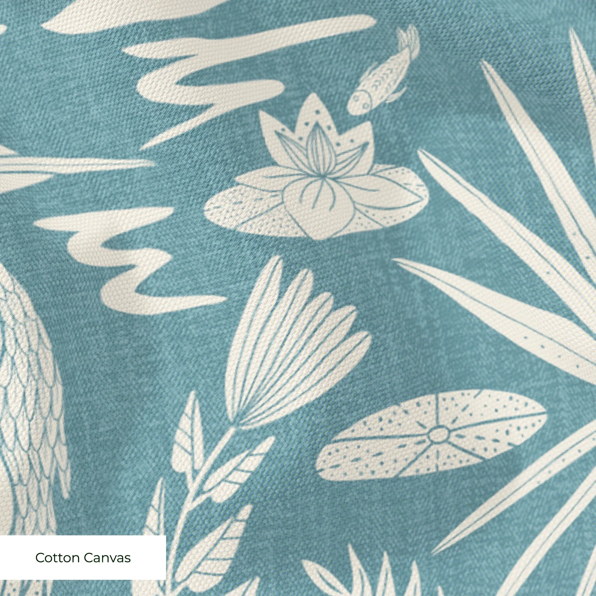  cohort1 cottoncanvas texture