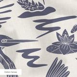  cohort1 cottoncanvas texture