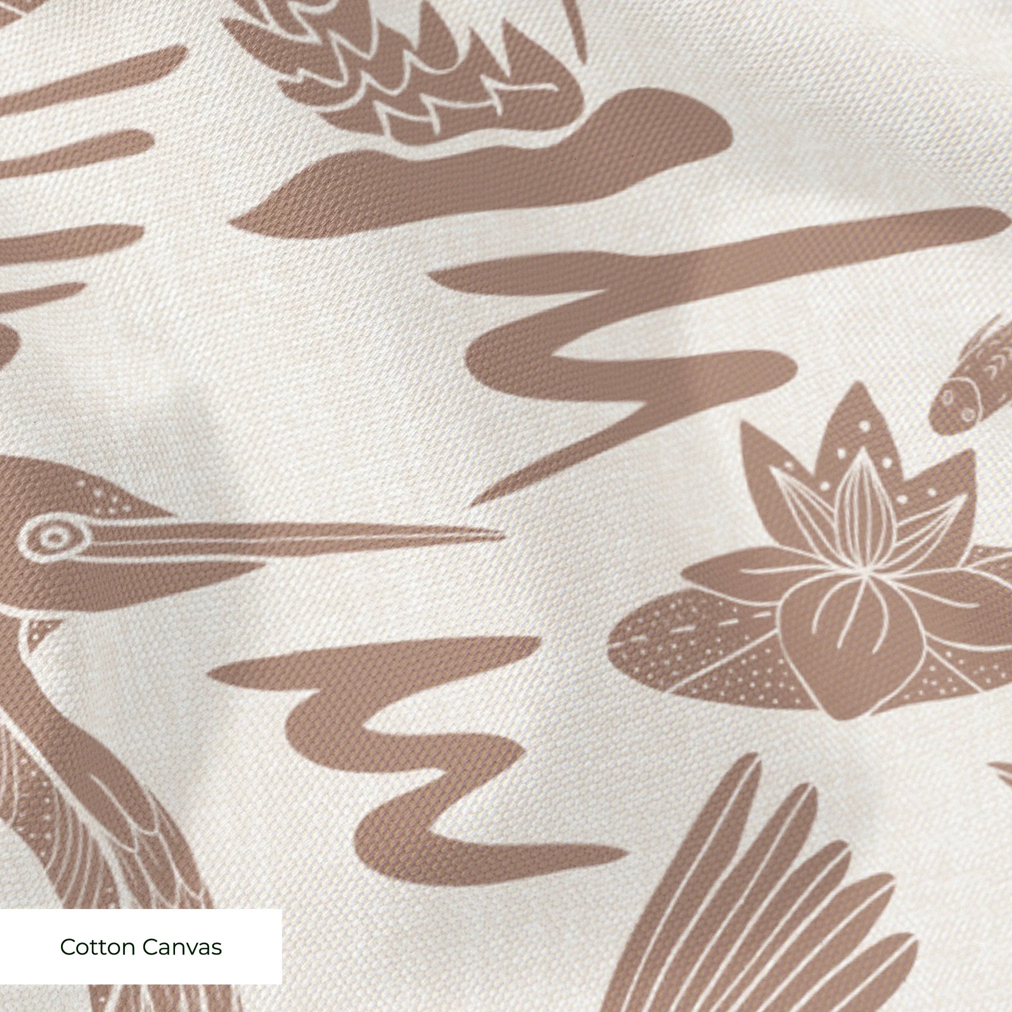  cohort1 cottoncanvas texture