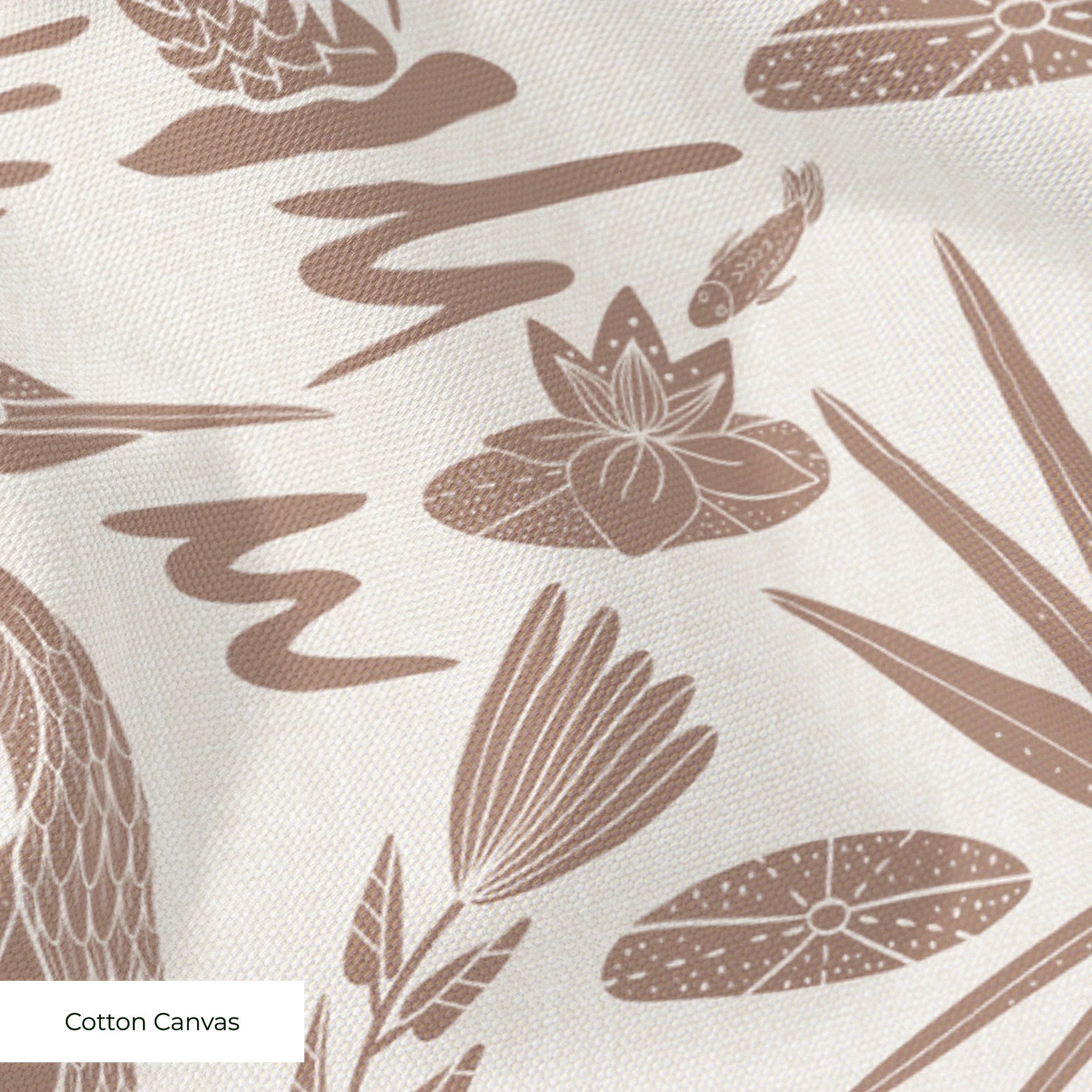  cohort1 cottoncanvas texture