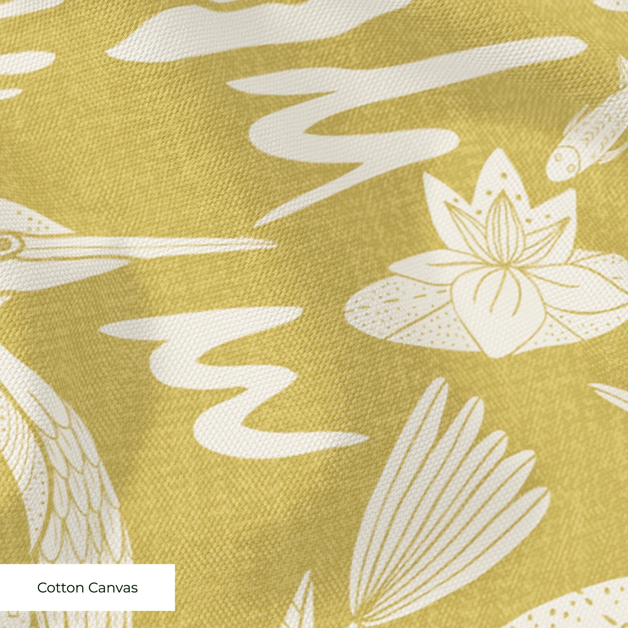  cohort1 cottoncanvas texture