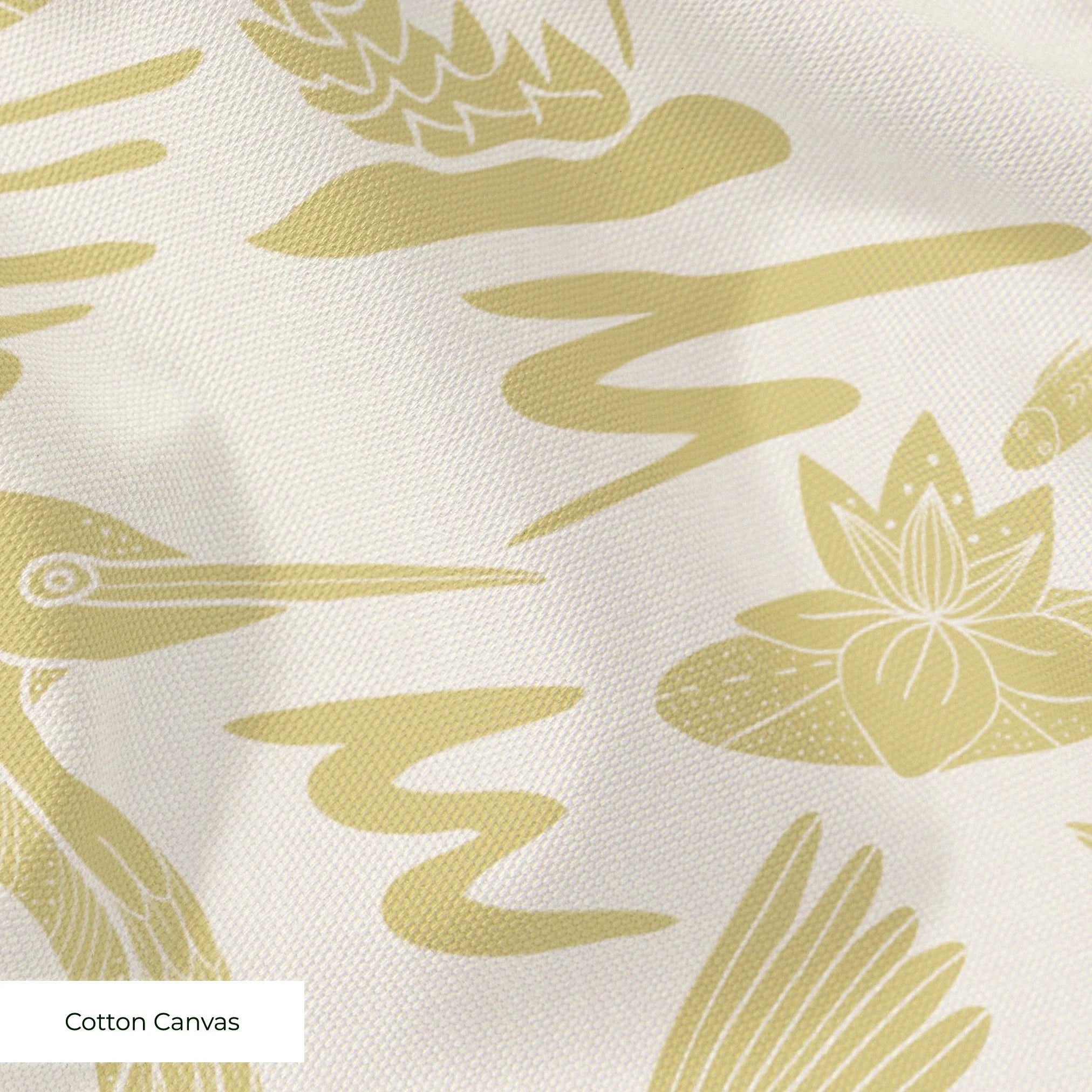 cohort1 cottoncanvas texture
