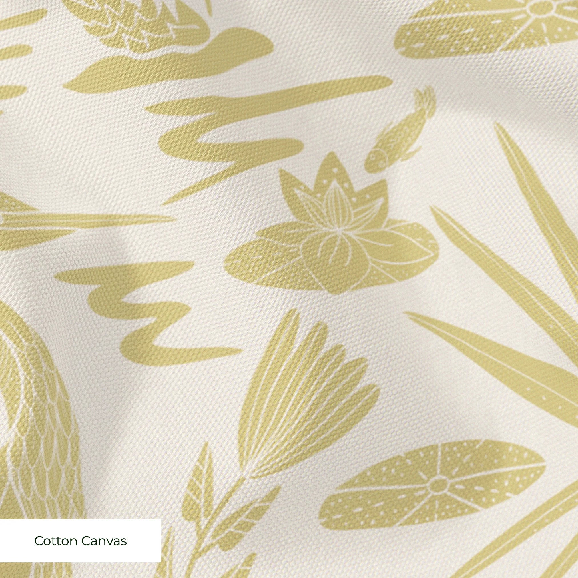  cohort1 cottoncanvas texture