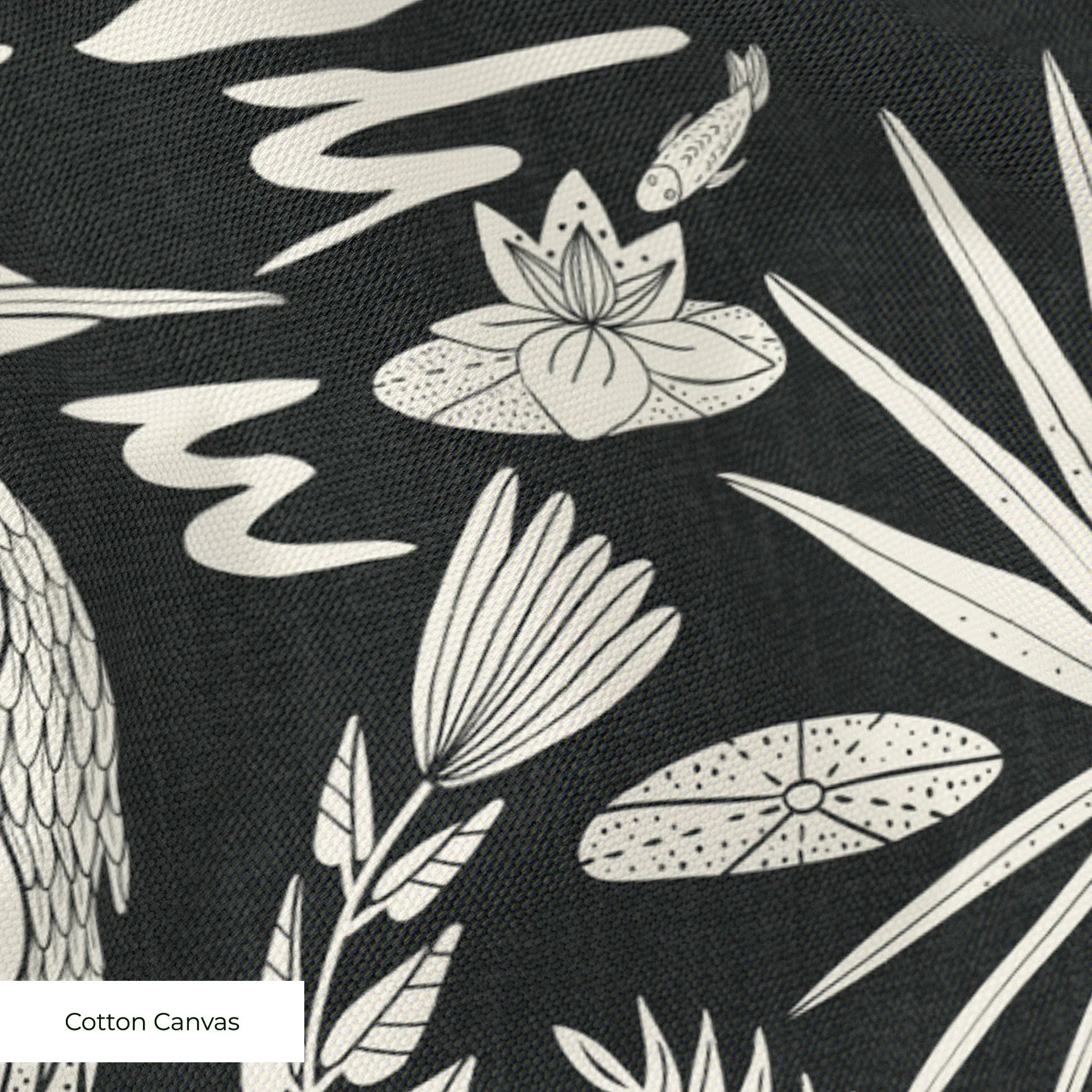  cohort1 cottoncanvas texture