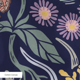 cohort1 cottoncanvas texture