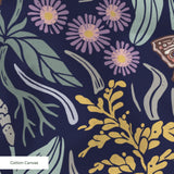 cohort1 cottoncanvas texture