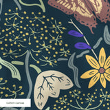  cohort1 cottoncanvas texture