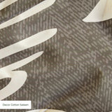  cohort1 cottonsateen texture