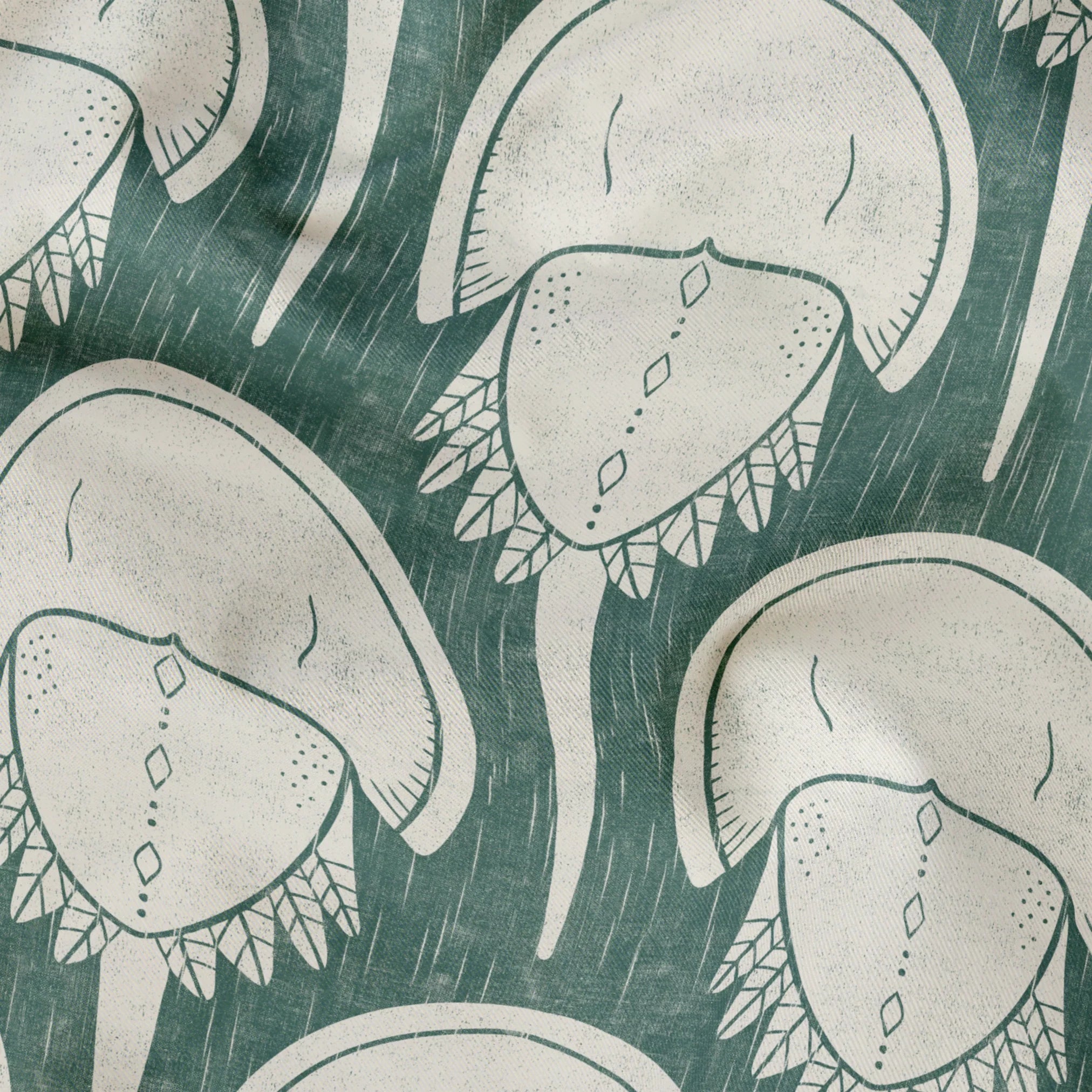  cohort1 decorsateen ripple