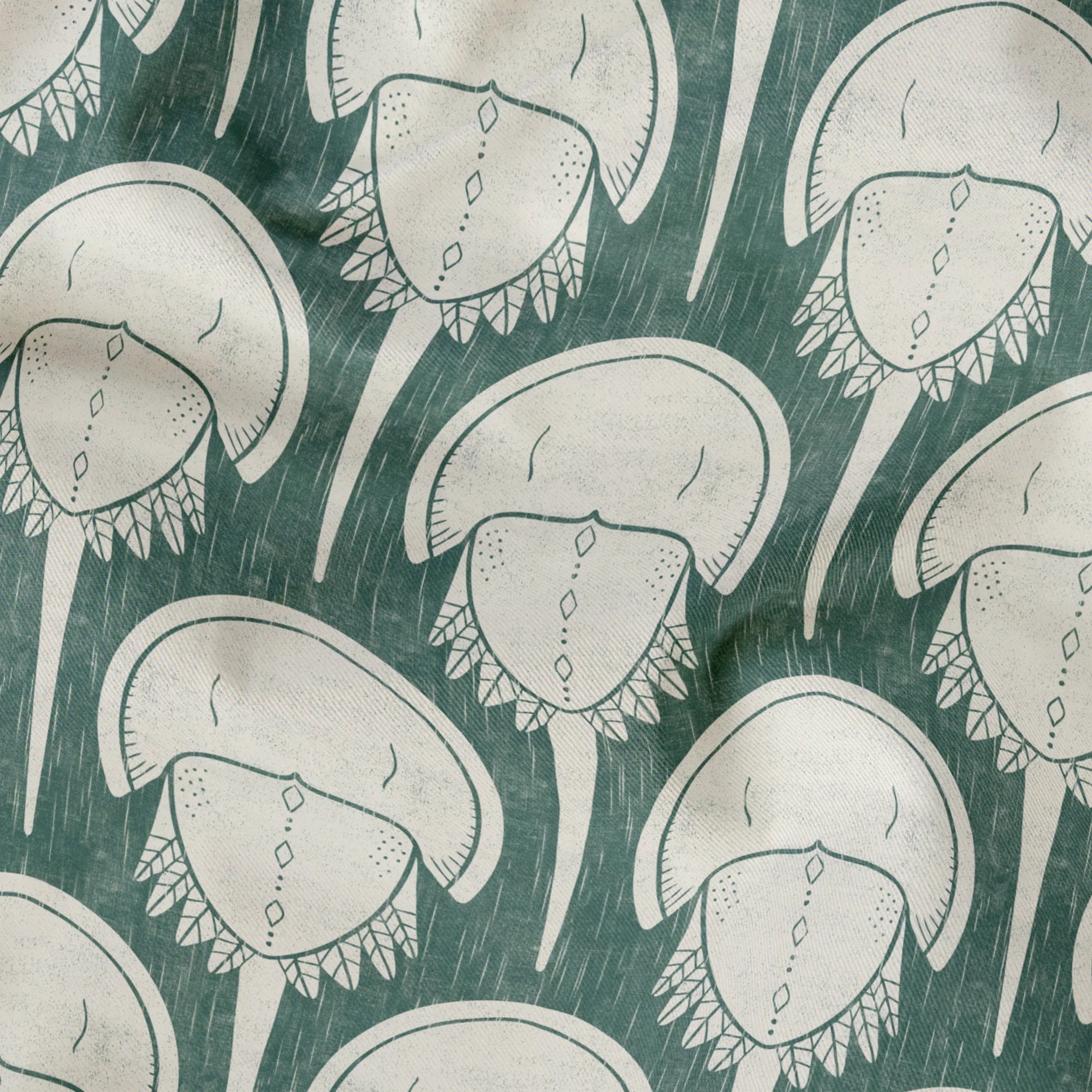  cohort1 decorsateen ripple