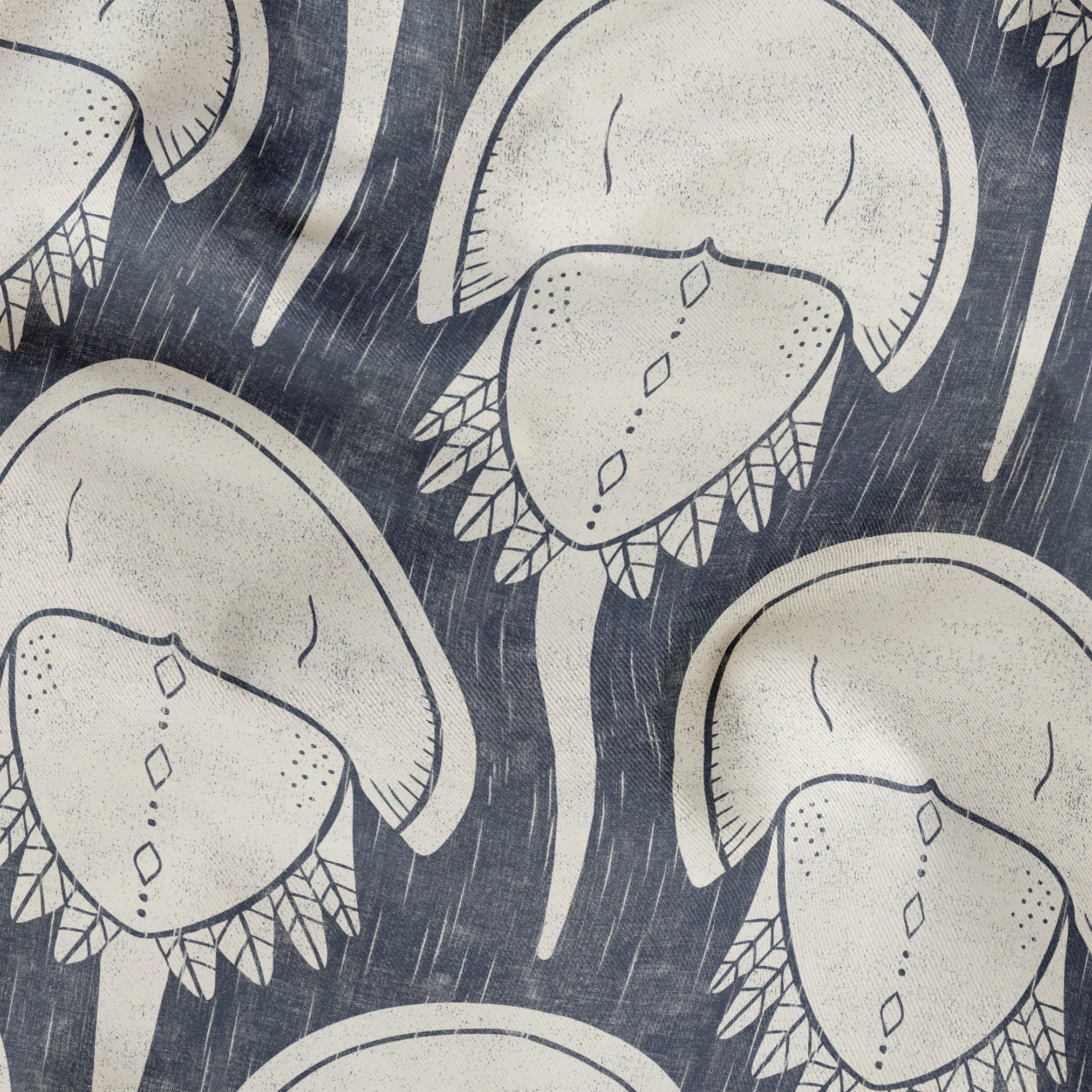  cohort1 decorsateen ripple
