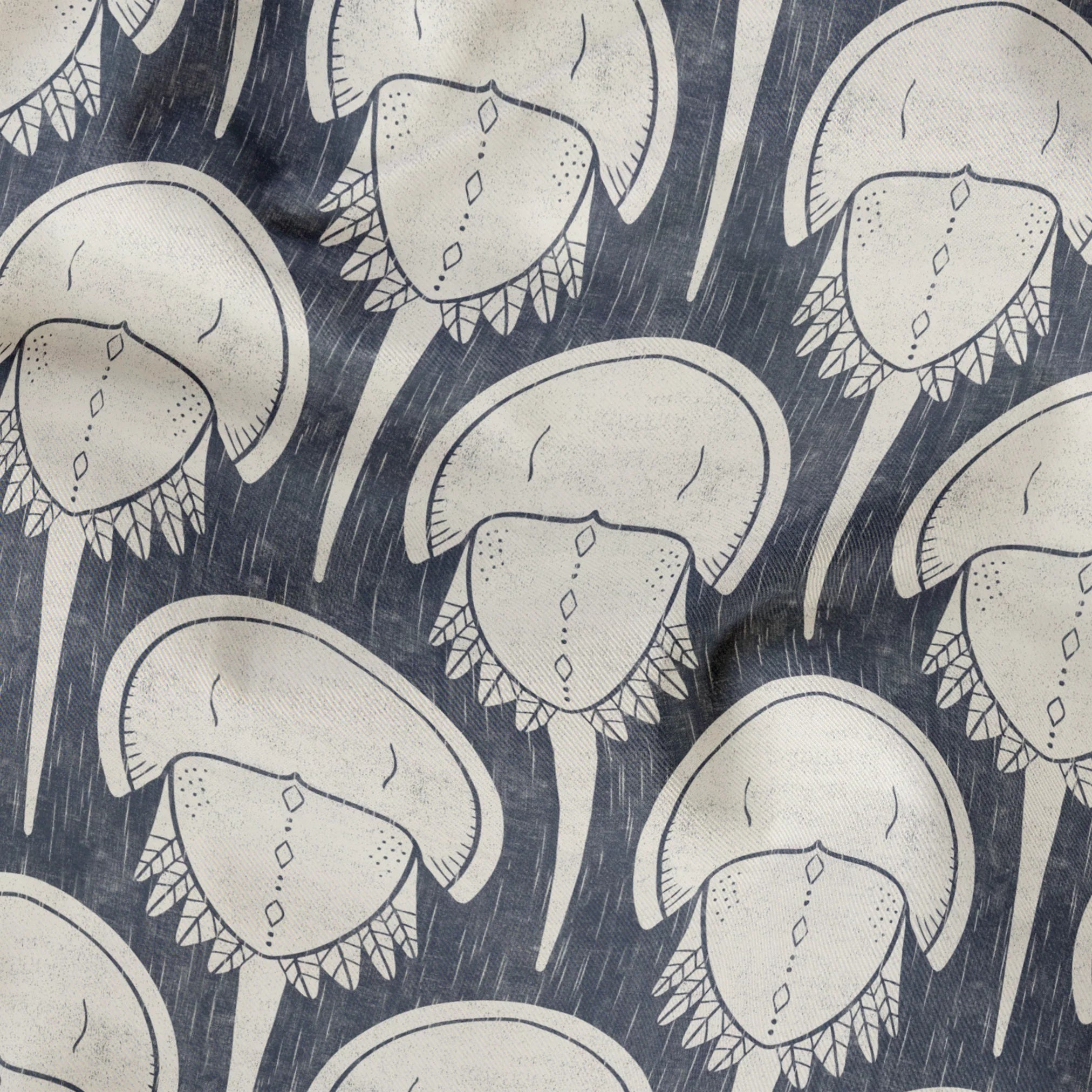  cohort1 decorsateen ripple