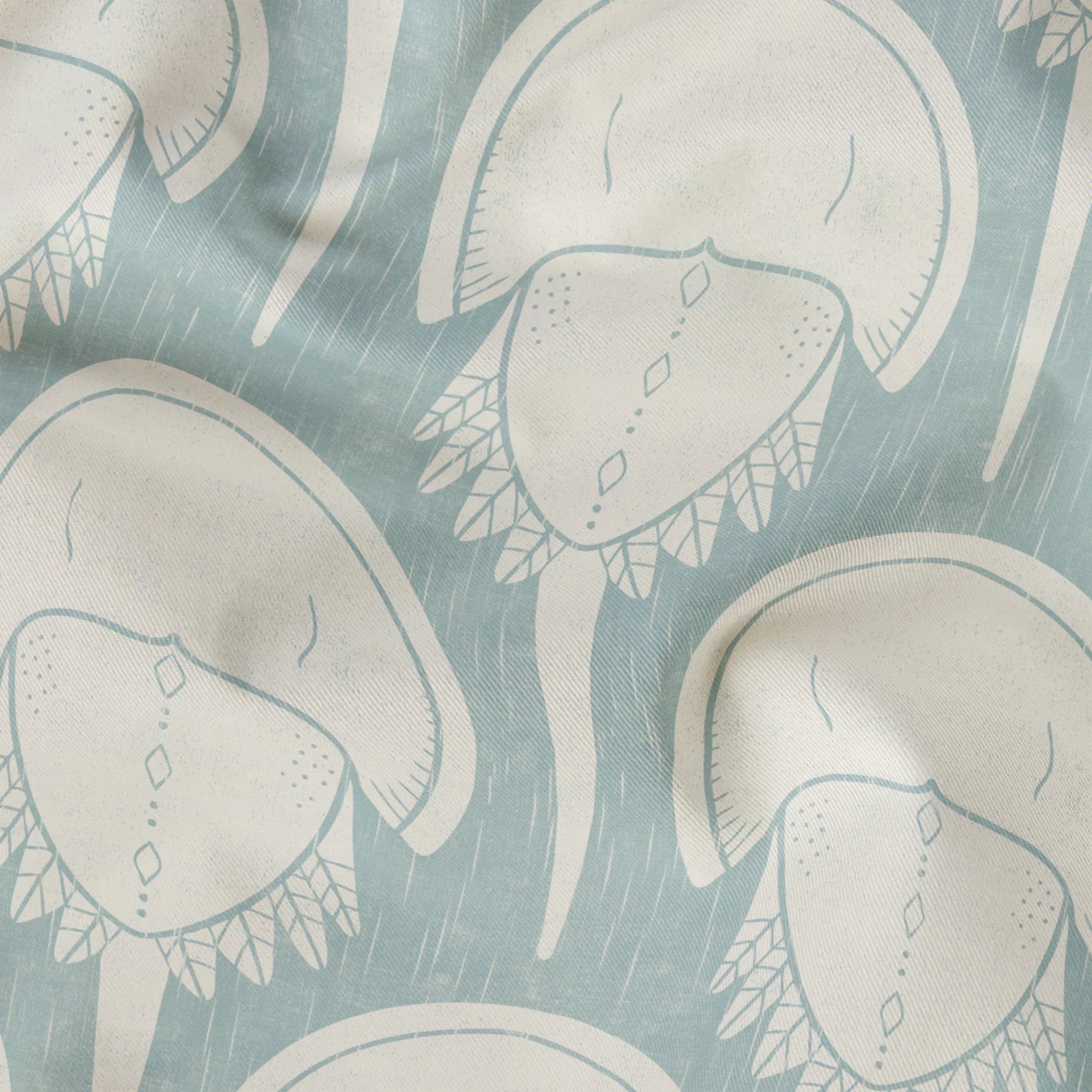  cohort1 decorsateen ripple