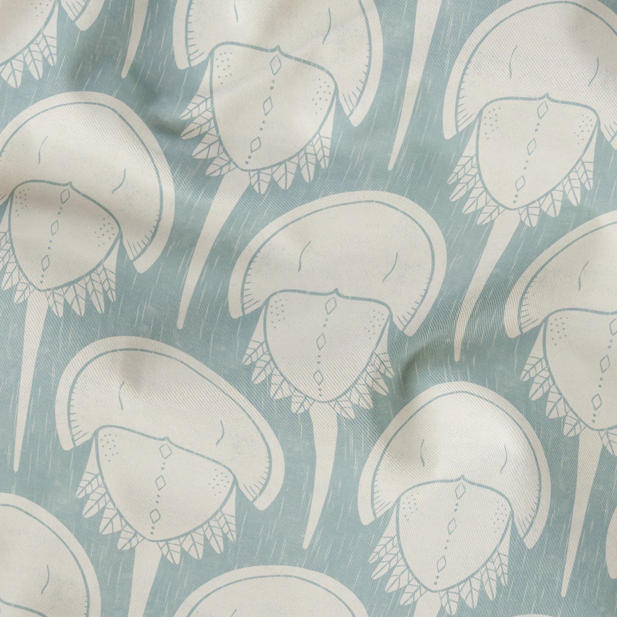  cohort1 decorsateen ripple