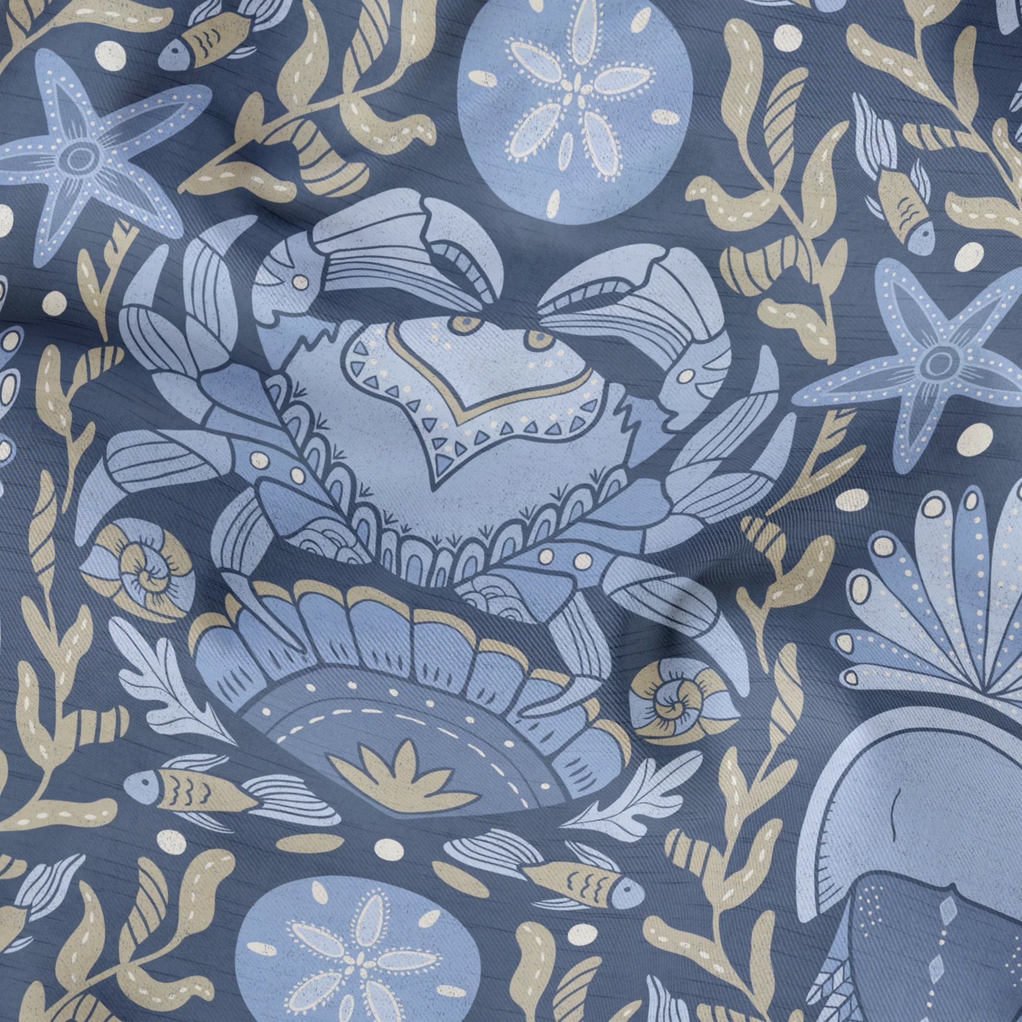  cohort1 decorsateen ripple