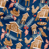  cohort1 decorsateen ripple
