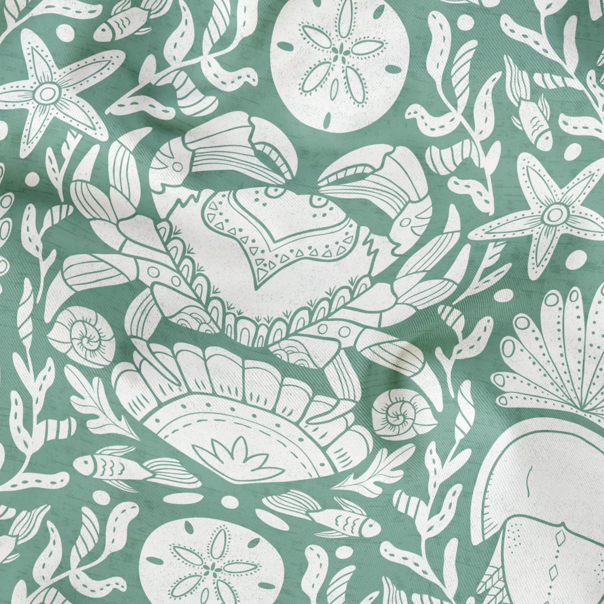  cohort1 decorsateen ripple