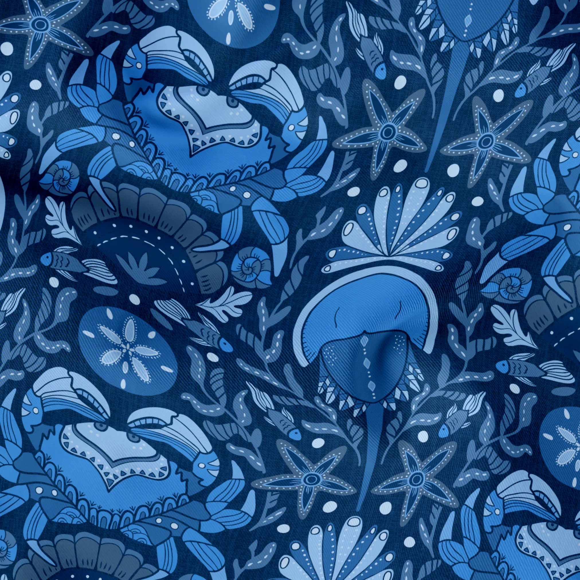  cohort1 decorsateen ripple