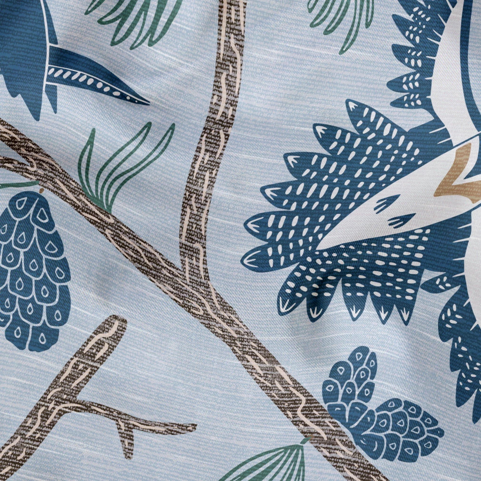  cohort1 decorsateen ripple
