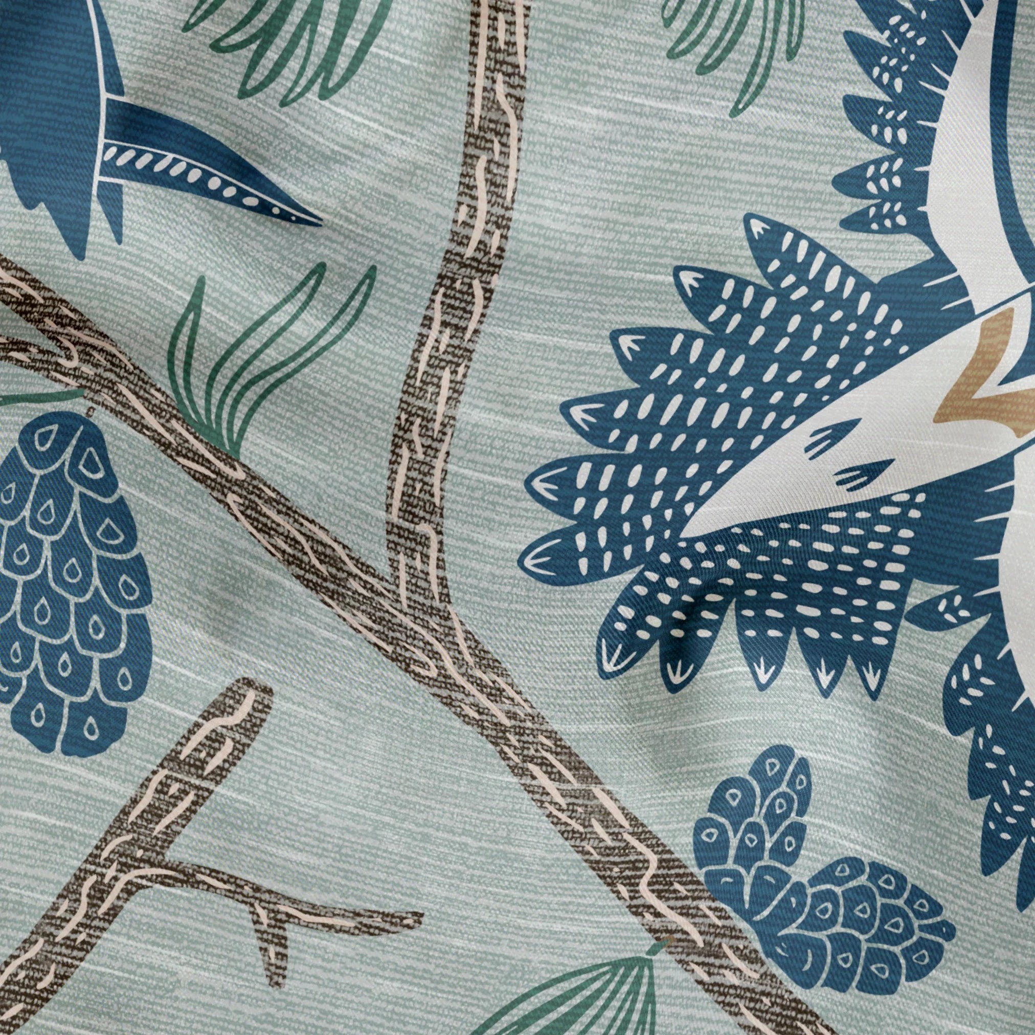  cohort1 decorsateen ripple