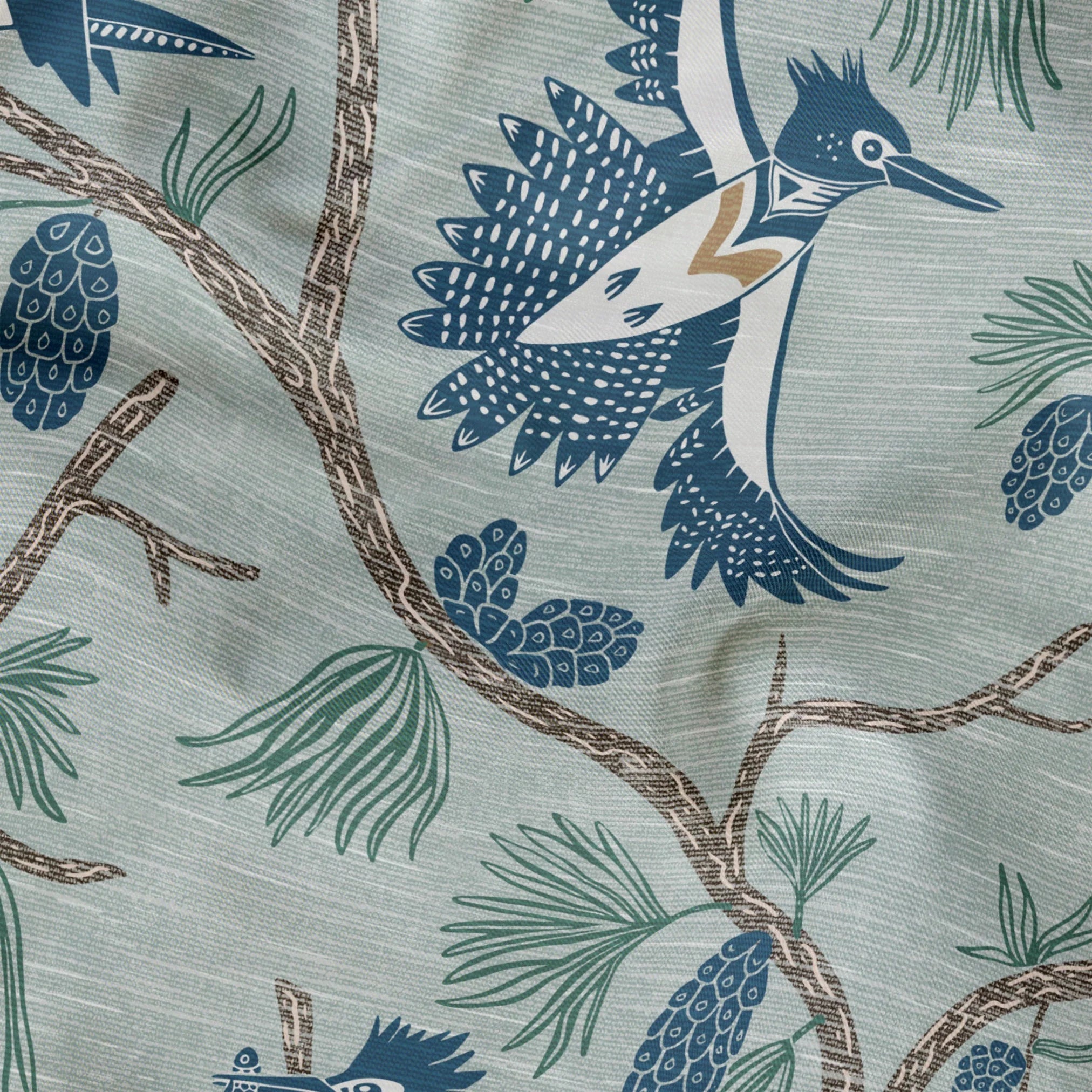  cohort1 decorsateen ripple