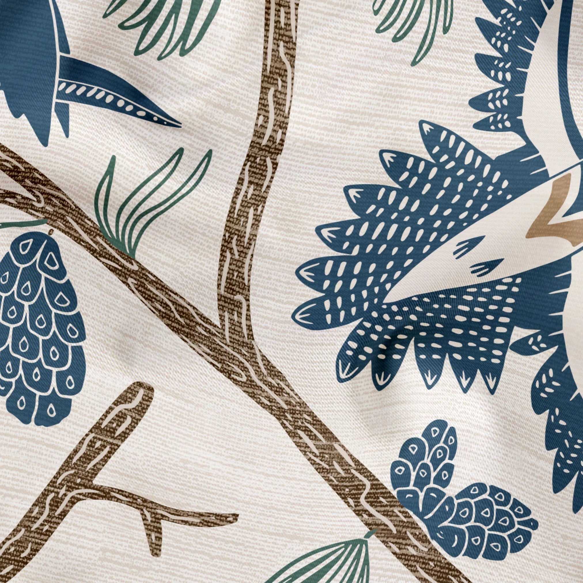  cohort1 decorsateen ripple