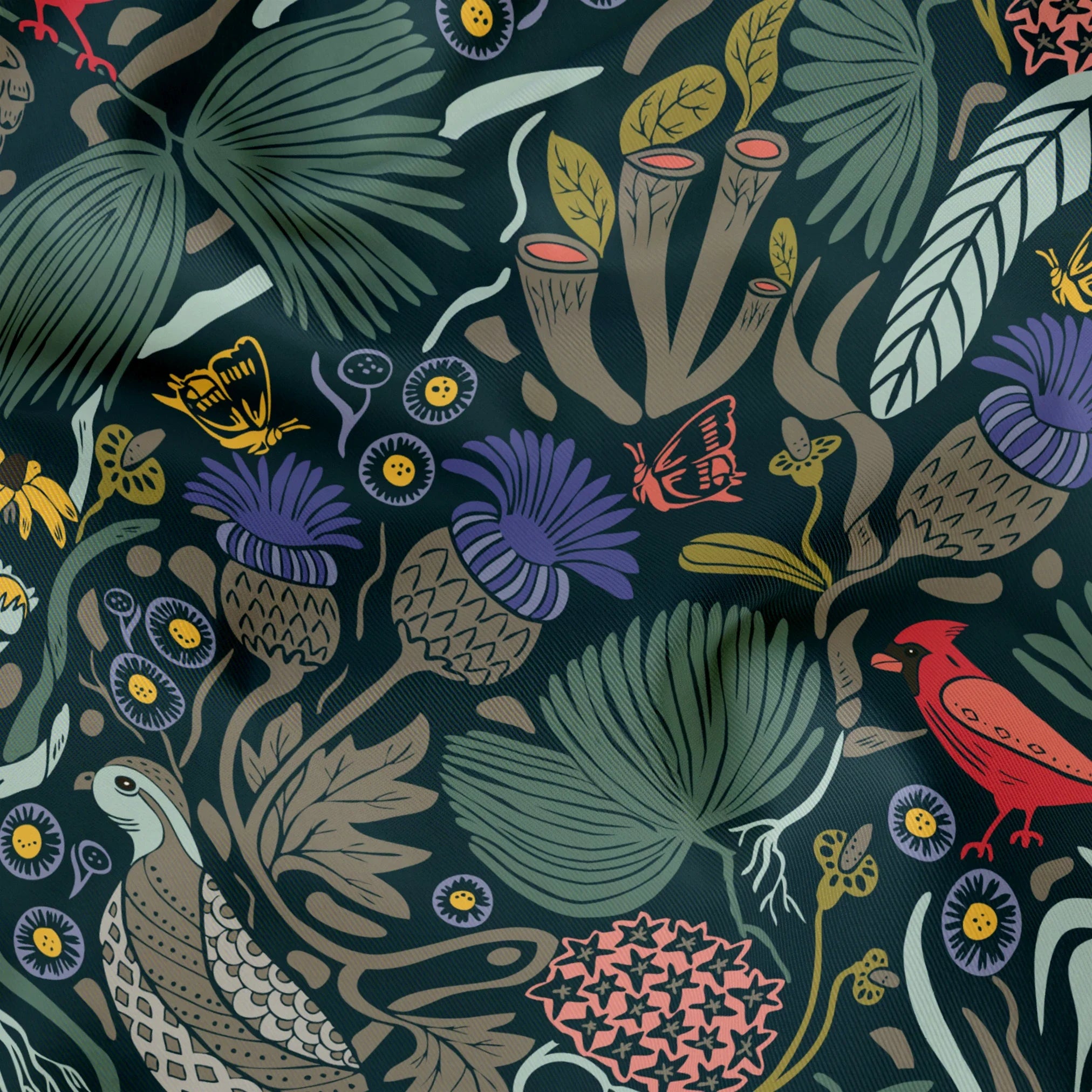  cohort1 decorsateen ripple