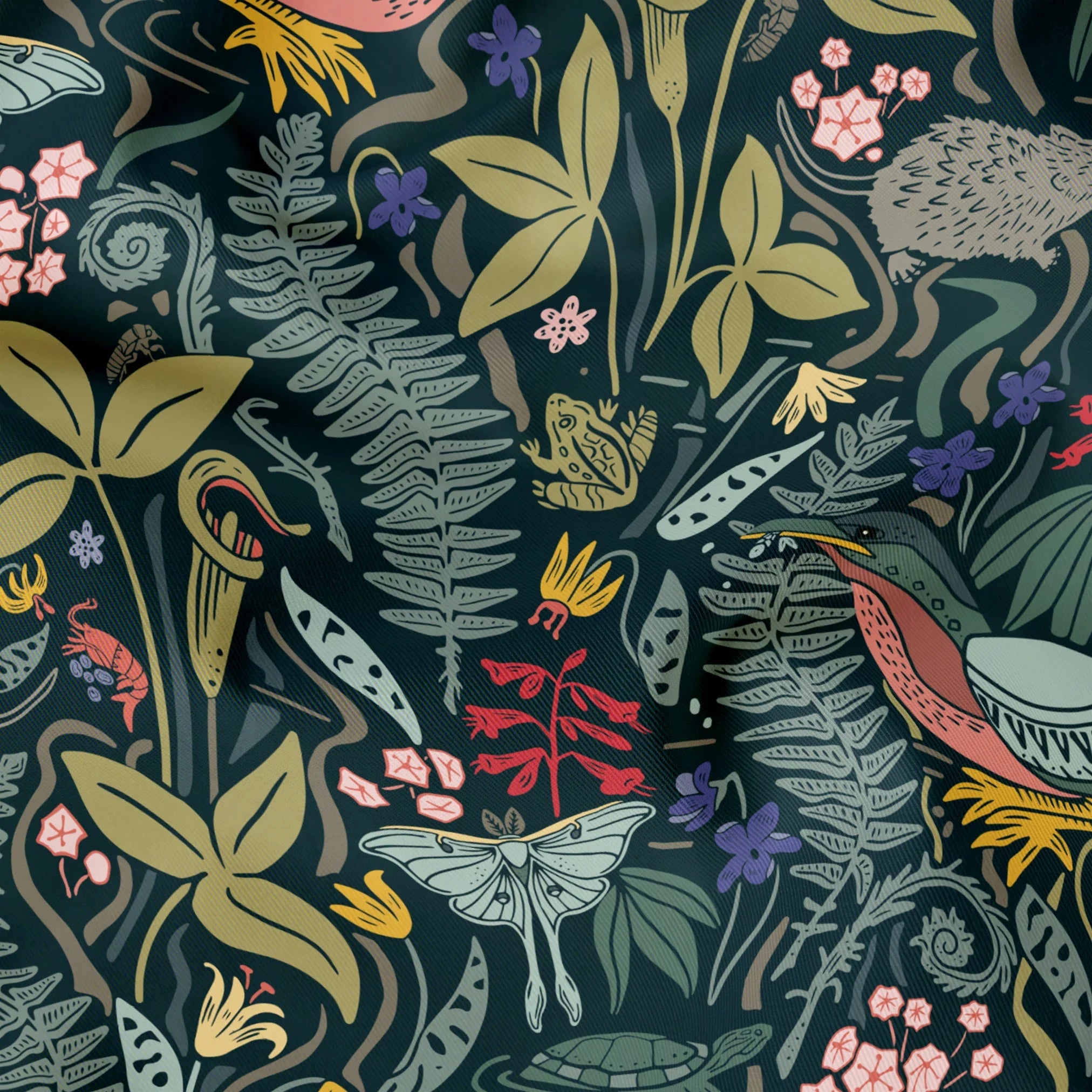  cohort1 decorsateen ripple