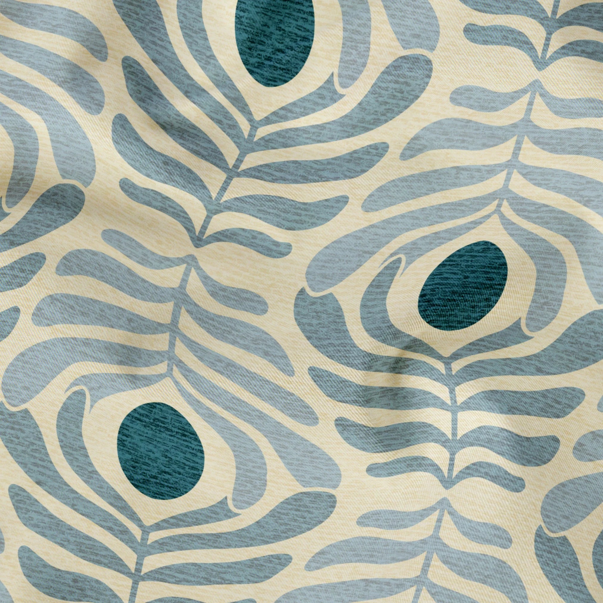  cohort1 decorsateen ripple