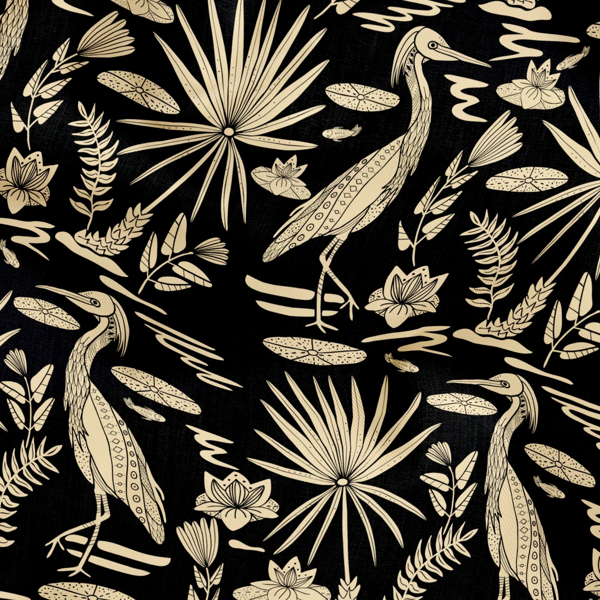  cohort1 decorsateen ripple