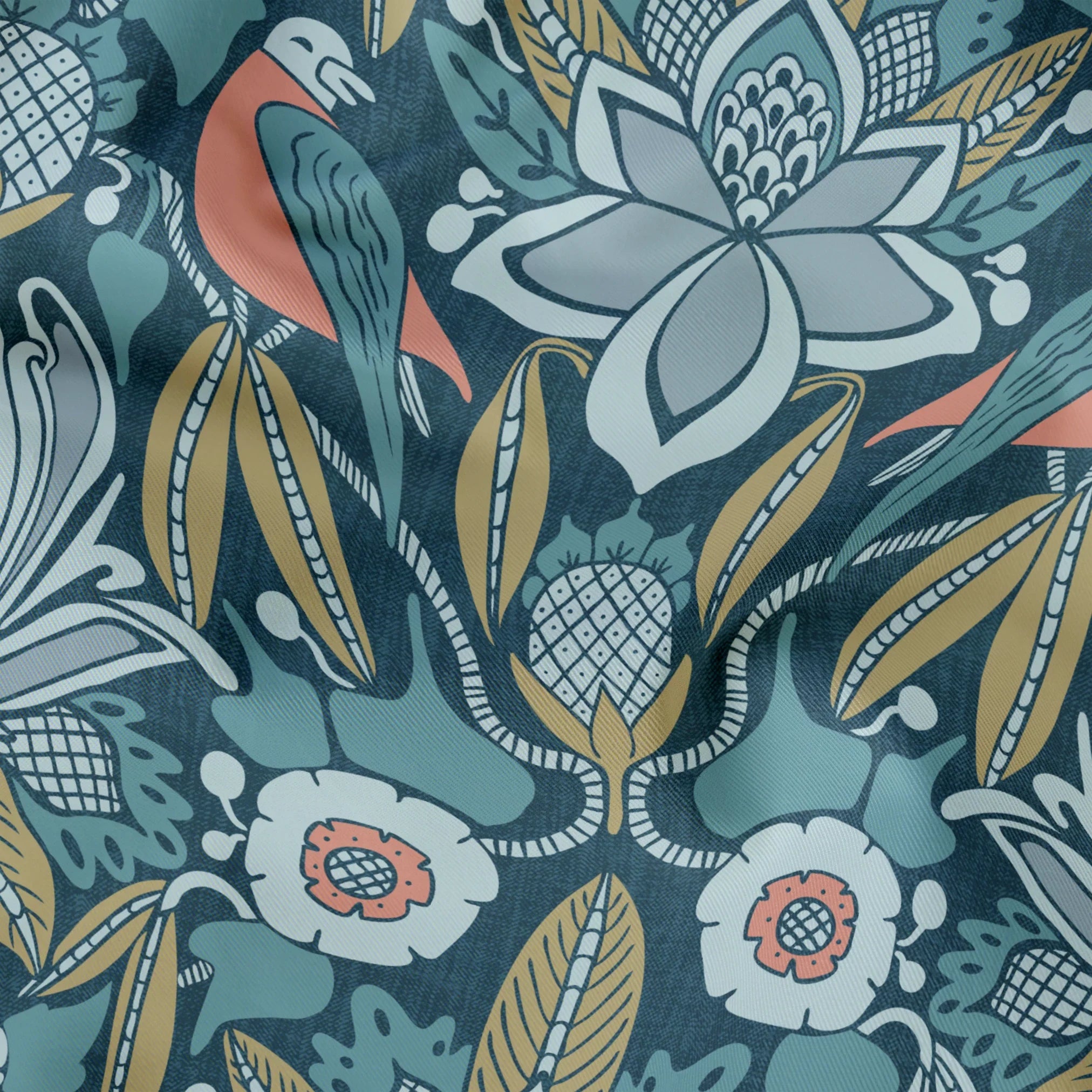  cohort1 decorsateen ripple