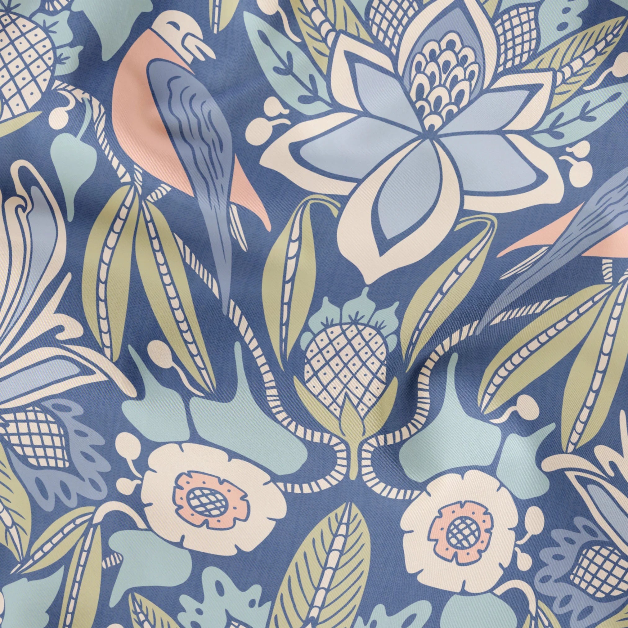  cohort1 decorsateen ripple