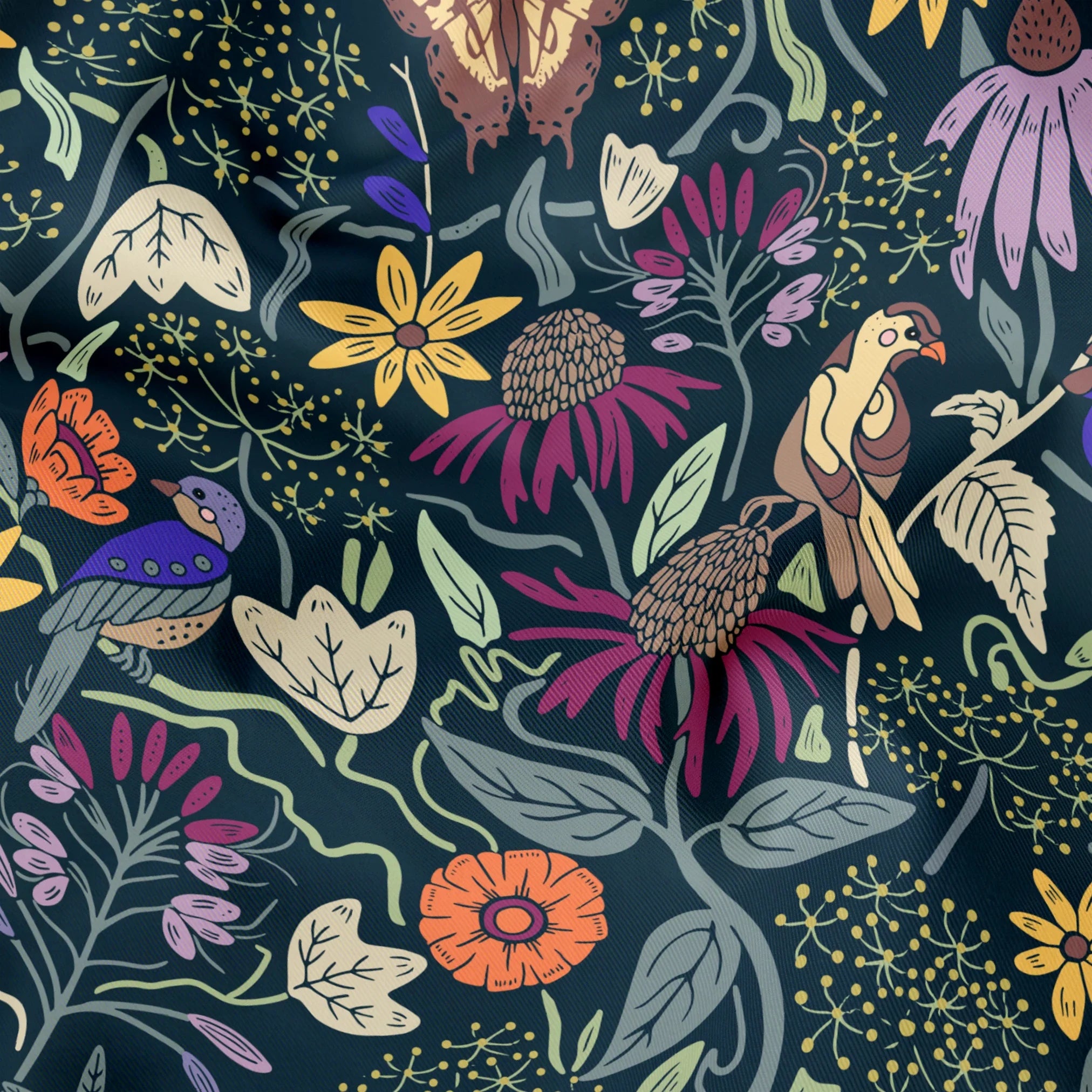  cohort1 decorsateen ripple