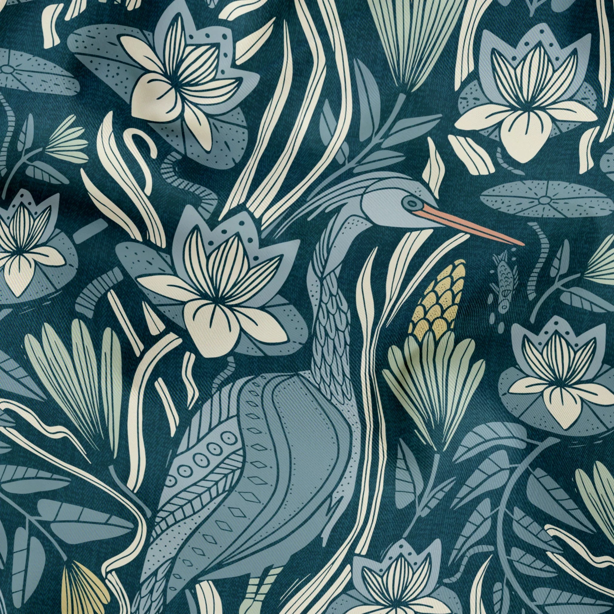  cohort1 decorsateen ripple