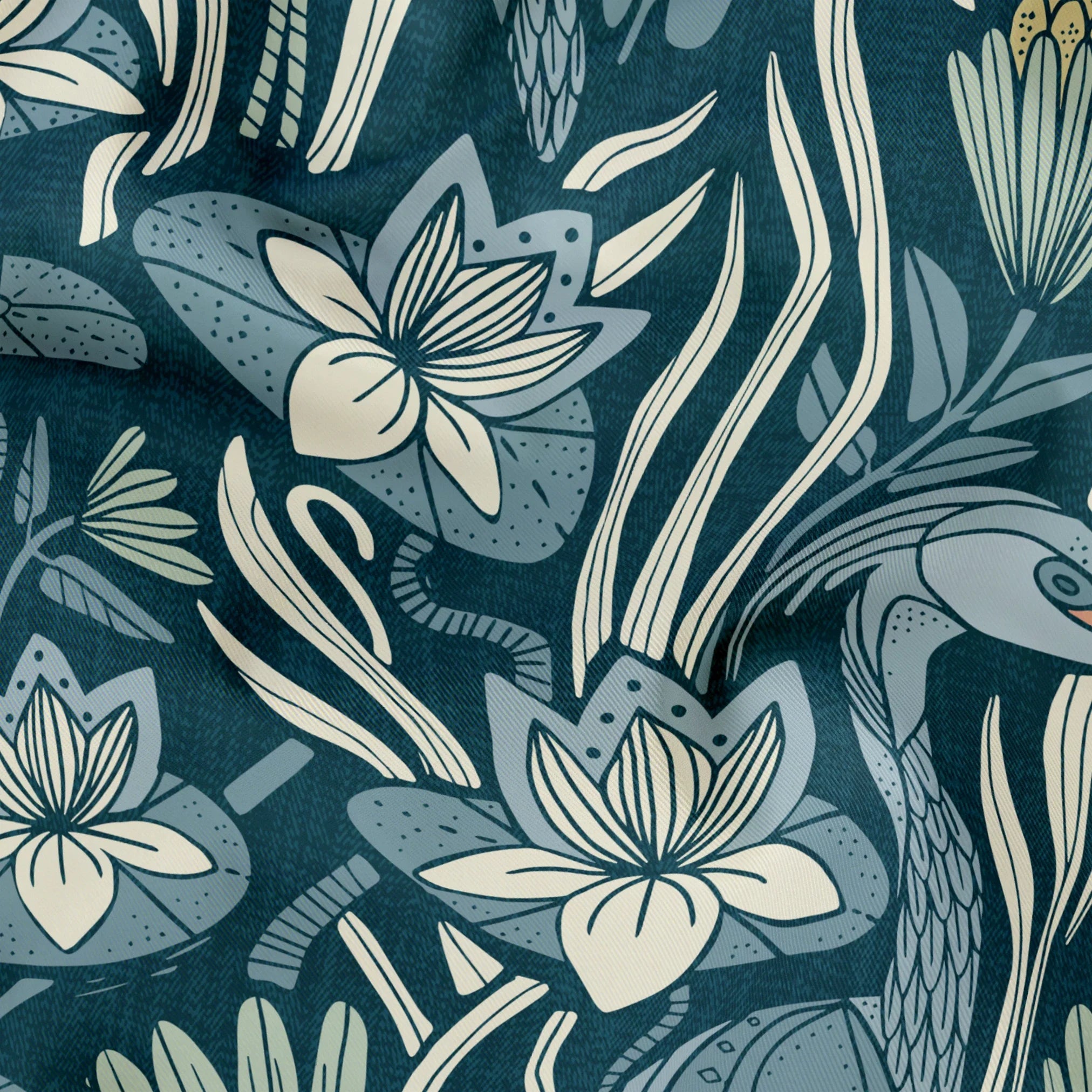 cohort1 decorsateen ripple