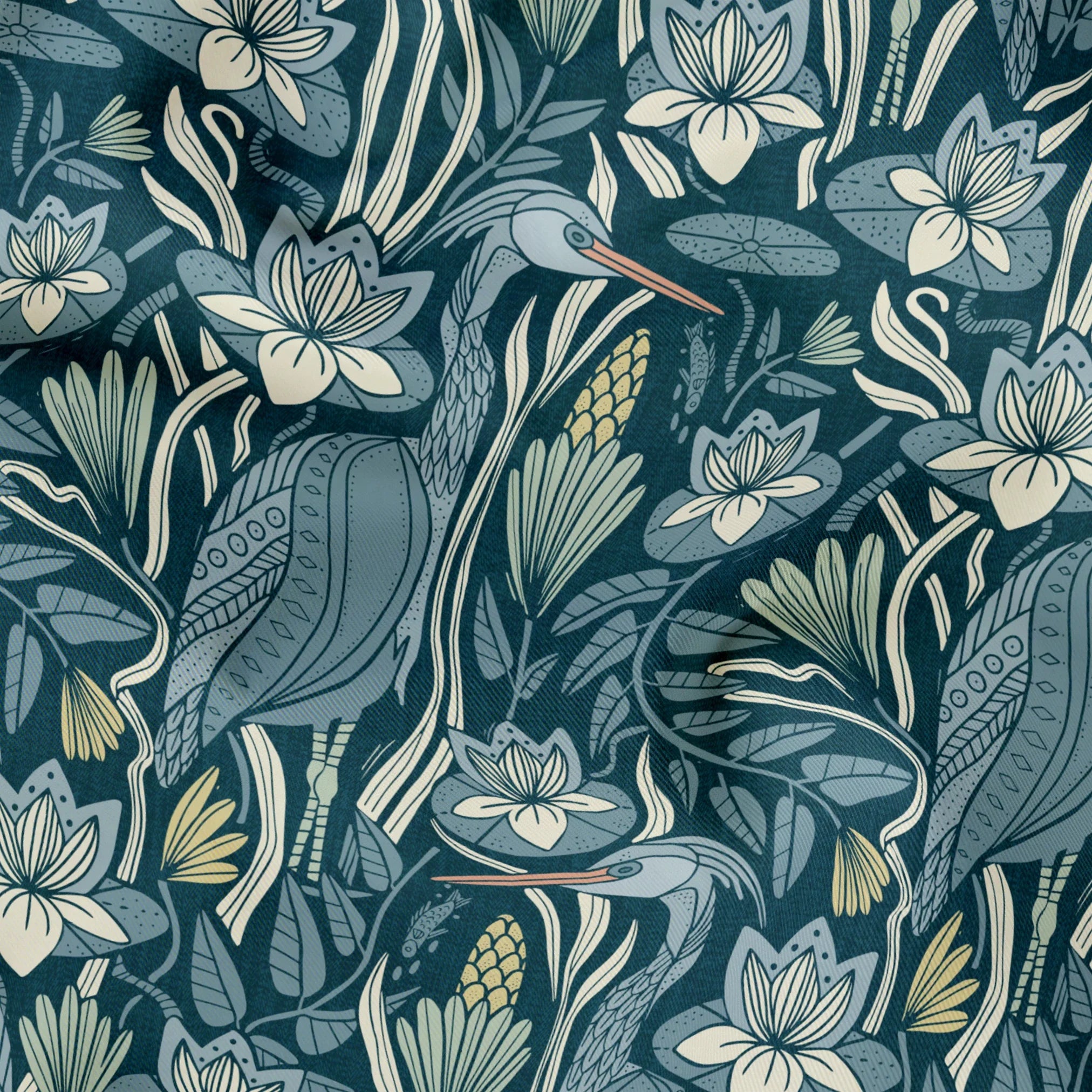  cohort1 decorsateen ripple