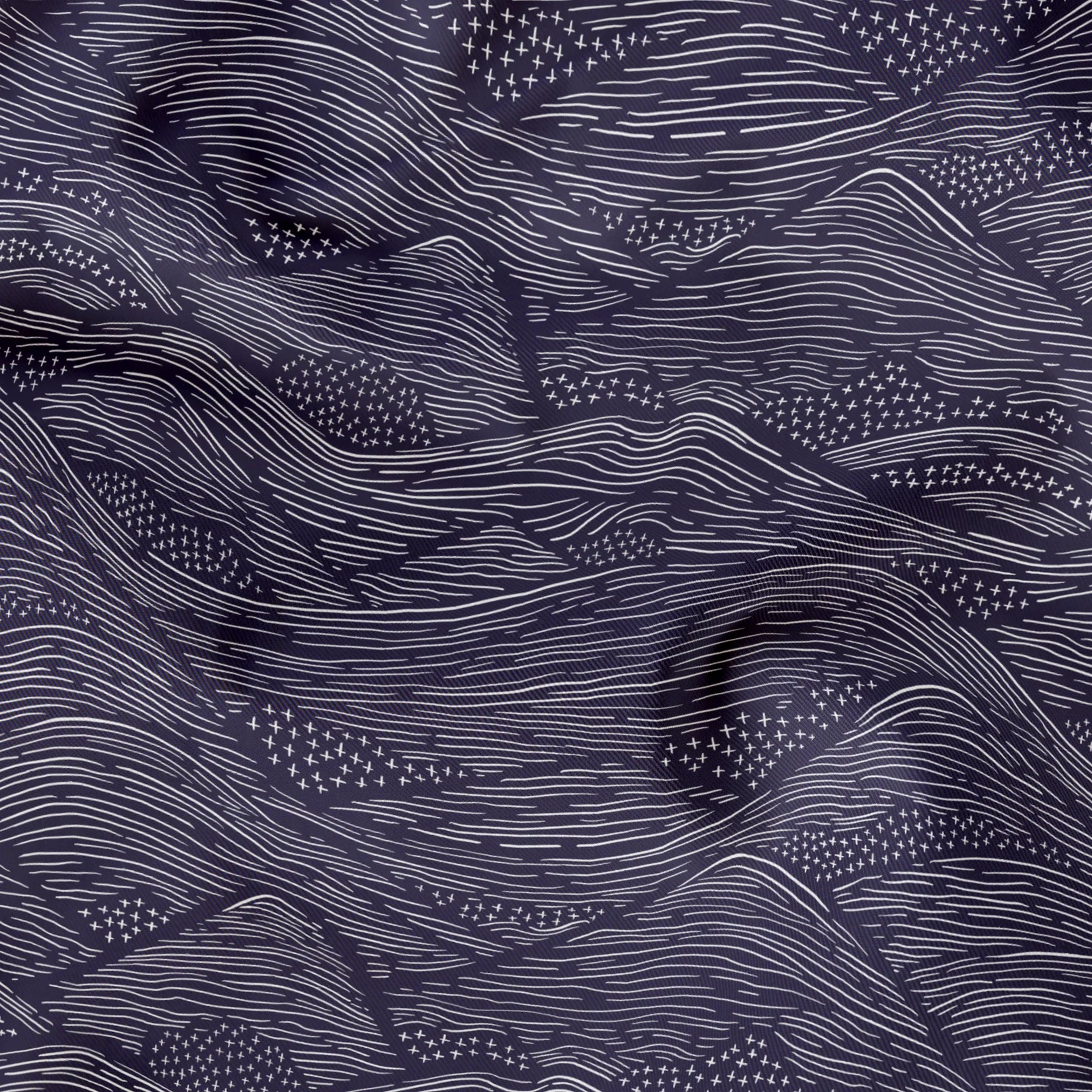  cohort1 decorsateen ripple