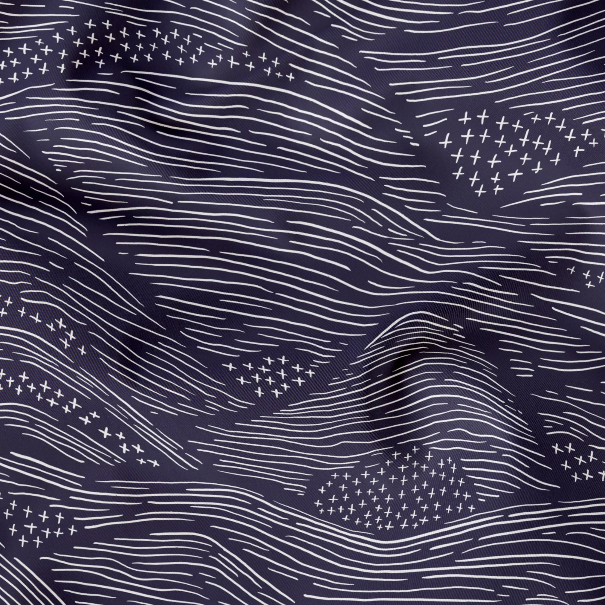  cohort1 decorsateen ripple